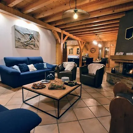 Novelin Apartmán