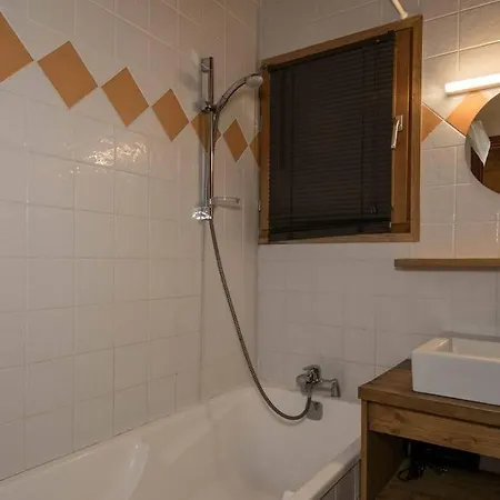 Novelin Apartmán Les Gets