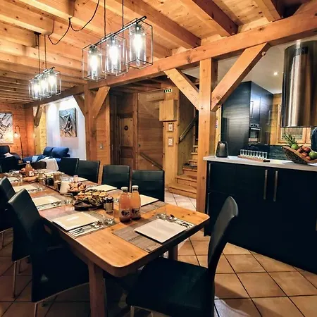Apartmán Novelin